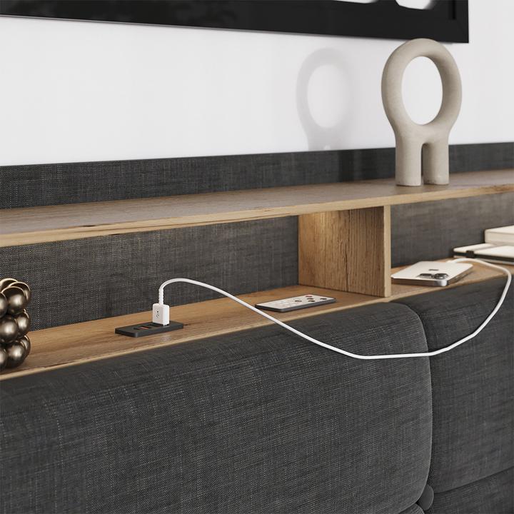 Image du produit Vicco Christin (180 x 200 cm)