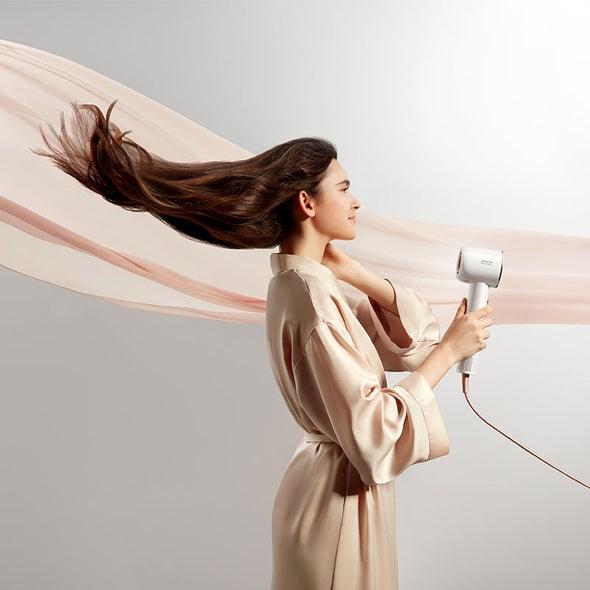 Actual product image Dreame Glory Standard Hair dryer-WH