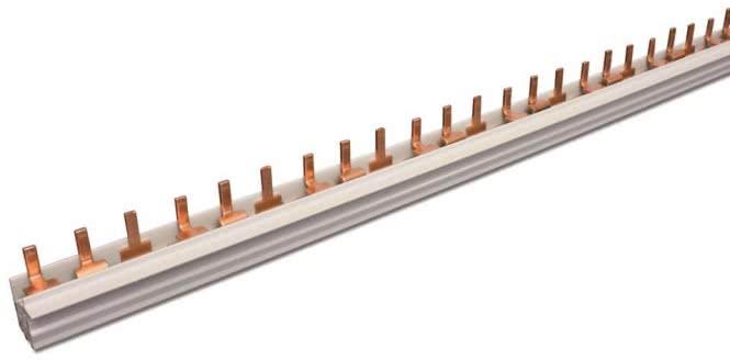 FTG Pin 710SPM/16 L60 3p. 710SPM/16 16qmm 1060mm Busbar Standard