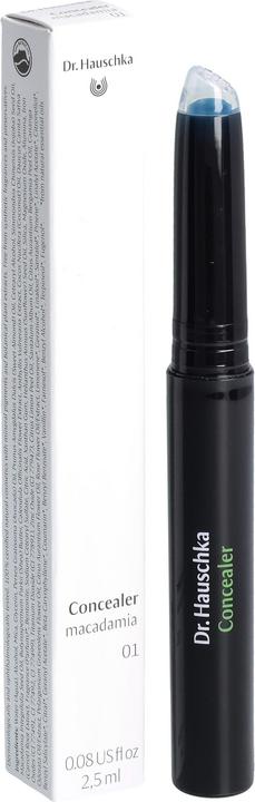 Dr. Hauschka Concealer (01 Macadamia)