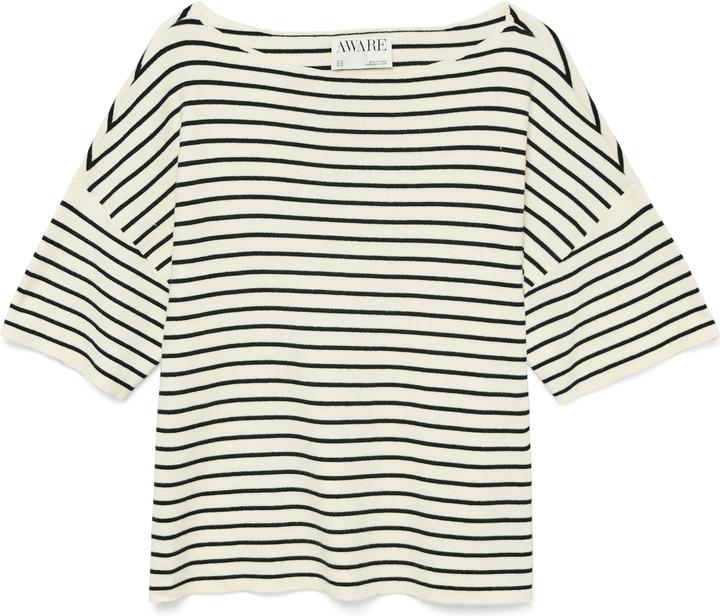 Produktbild Vero Moda VMPEONI Pullover Strickpullover (M)
