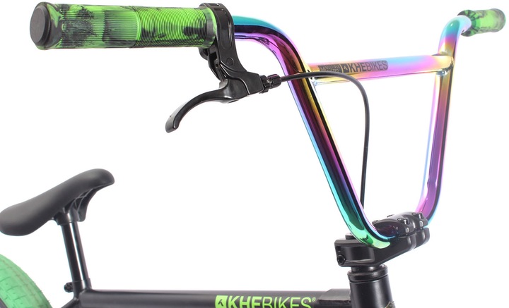 Produktbild KHE Bikes Centrix (20.47")