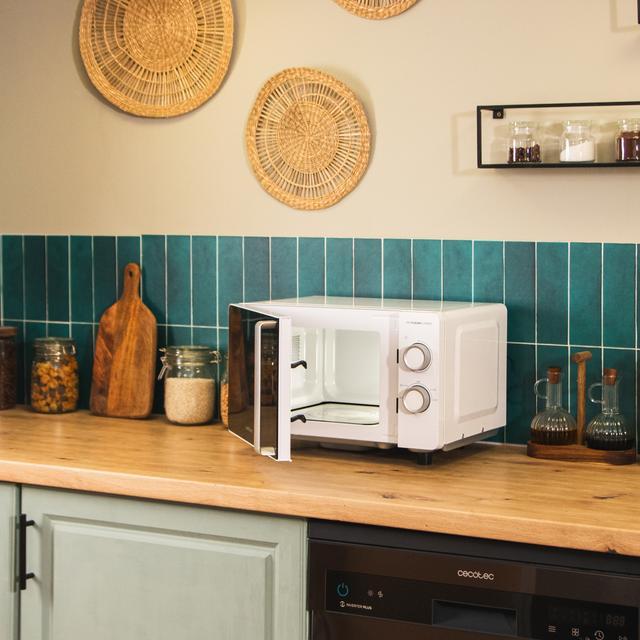 Produktbild Cecotec Proclean 3020 Flatbed (20 l)