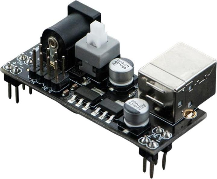 Produktbild DFRobot Breadboard Power Supply 5V/3.3V