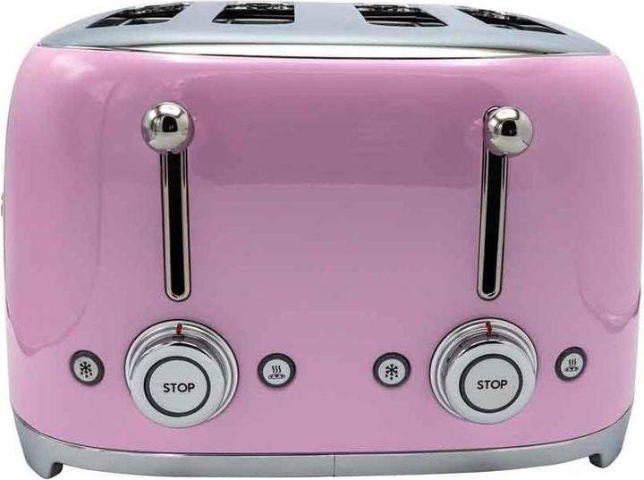 Image du produit Smeg 50's Style 4 tranches