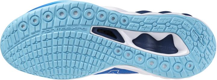 Image du produit Mizuno Wave Luminous 3 (12)
