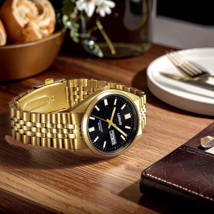 Produktbild Lorus Classic (Analoguhr, 39 mm)
