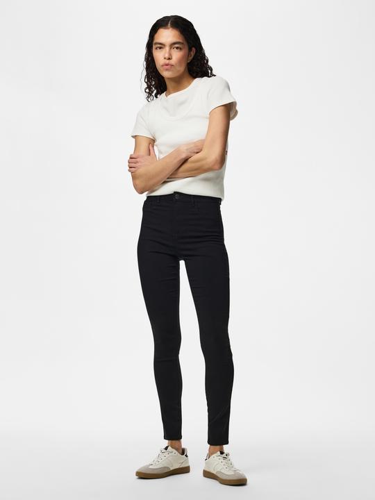 Image du produit Pieces Jeggings taille normale (L)