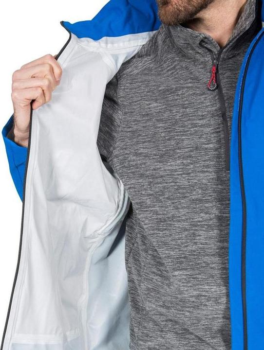 Produktbild Trespass DLX LOZANO - Herren Jacke (XS)