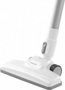 Tomado TVC0401W - Steelstofzuiger - Incl kruimelzuiger - Snoerlengte 6 metre - Wit