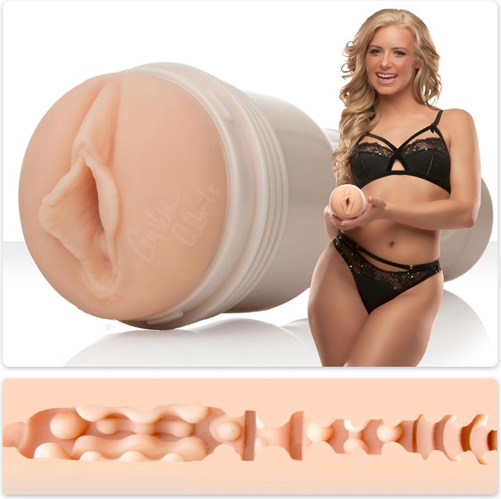 Image du produit Fleshlight Anikka Albrite