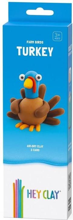 Image du produit Hey Clay – Türkei