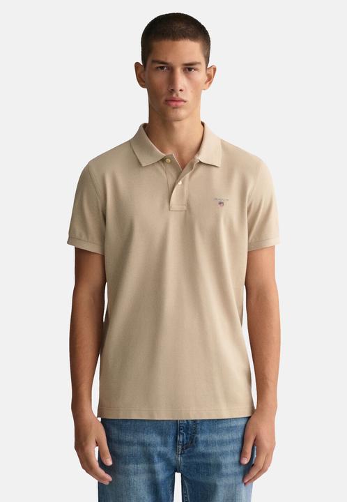 Produktbild GANT Poloshirt Regular Fit (XXL)