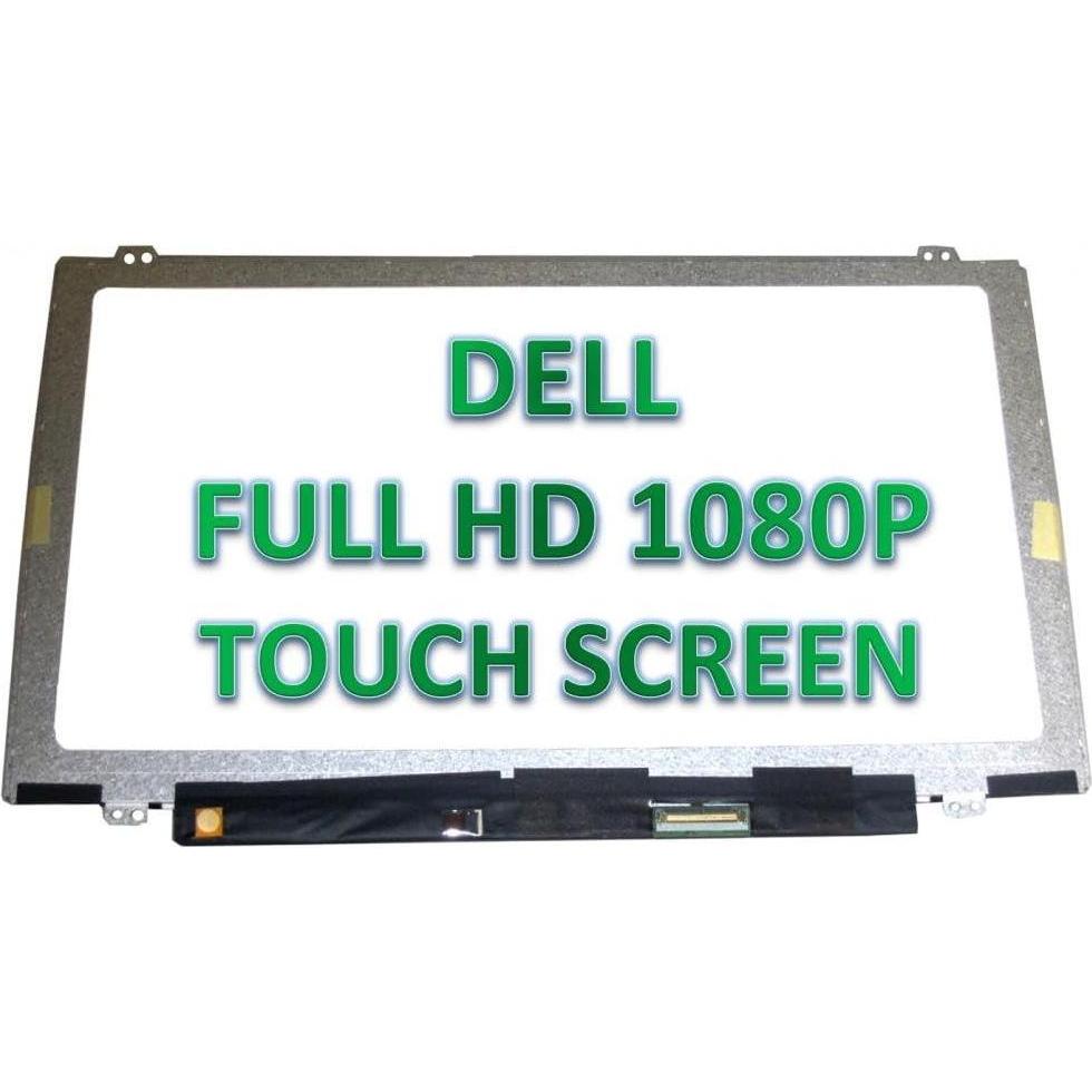 Dell LCD, Non Touch Screen, 14.0, Notebook Ersatzteile