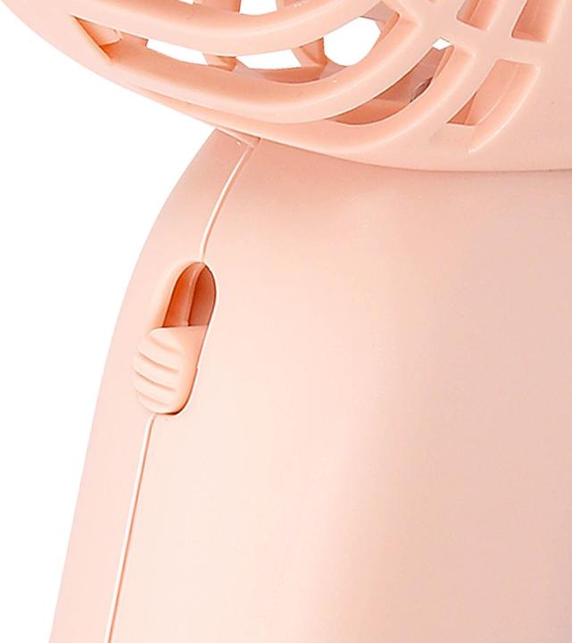 Produktbild Avizar Taschenventilator Bär Design