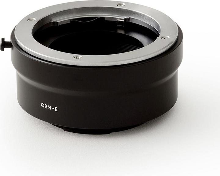 Immagine prodotto Urth Adattatore per obiettivo: compatibile con l'obiettivo Rollei SL35 (QBM) e il corpo macchina Sony E