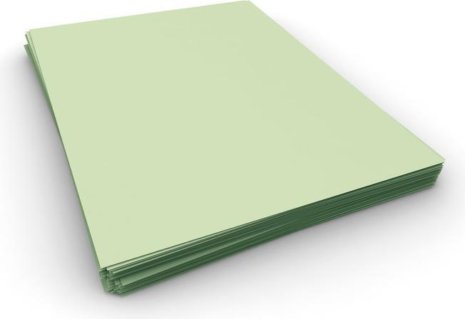 Immagine prodotto Clairefontaine Carta universale Trophée colorata (120 g/m², 250 x, A4)