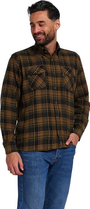 Immagine prodotto Jack Pyke Camicia Flanella Uomo (L)