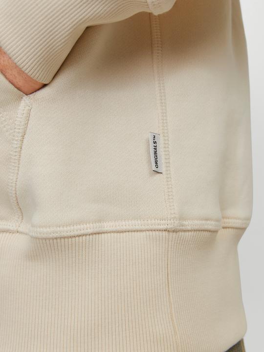 Produktbild Jack & Jones Jorfrederiksberg Sweat Hood Sn (XL)