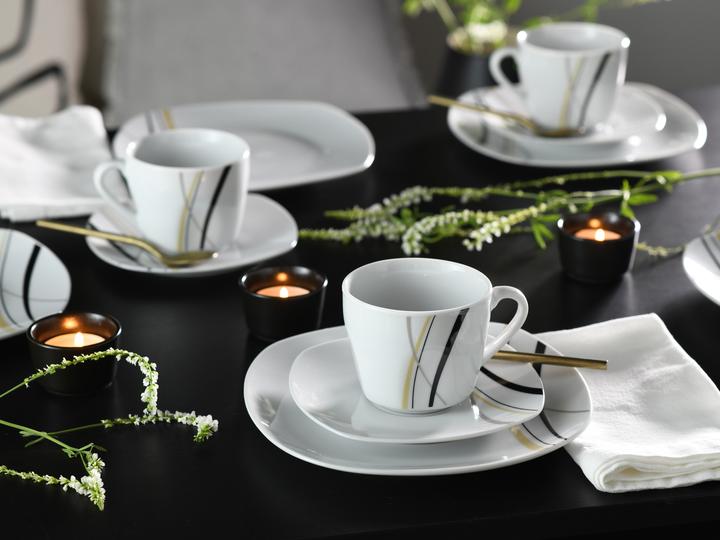 Image du produit CreaTable Square (62 pièce(s))