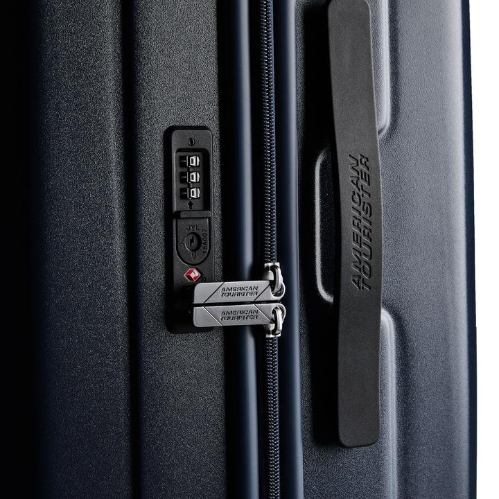 Actual product image American Tourister Sunset Hills 4 Rollen Trolley L 74.5 cm (101 l)