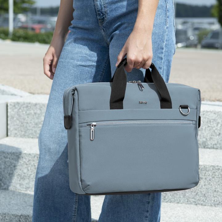 Produktbild Hama Ultimate", 40 - 41 cm (15,6" - 16,2 (16.20", Universal)