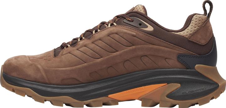 Produktbild Merrell Moab Speed 2 Leather WP (46)
