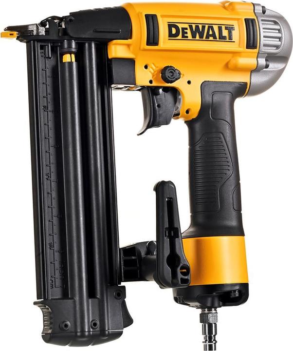 Produktbild DeWalt Pneumatischer Nagler
