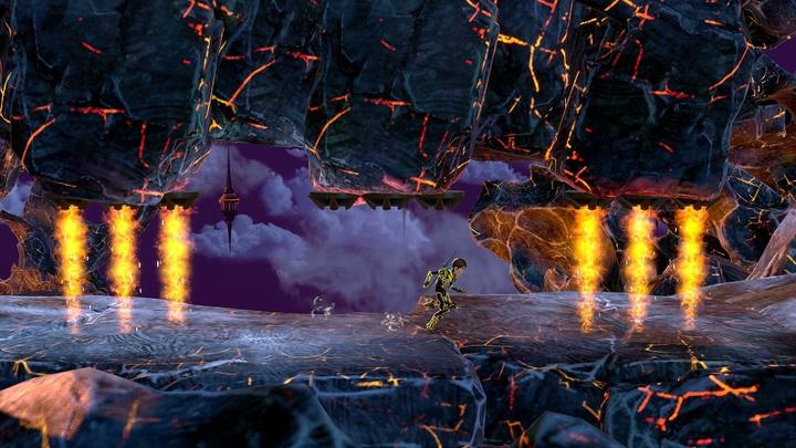 Image du produit Game Chasseur de trolls PS-4 Défenseur d'Arcadia (PS4, DE)