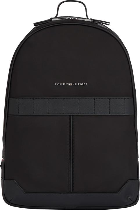 Image du produit Tommy Hilfiger Sac à Dos En Nylon Surélevé