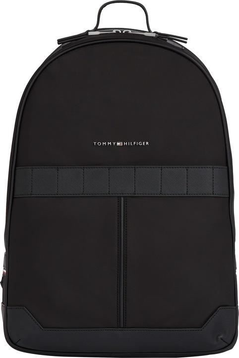 Image du produit Tommy Hilfiger Sac à Dos En Nylon Surélevé