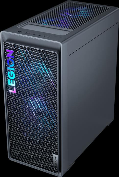 Produktbild Lenovo Legion T5 (Intel Core i7-14650HX, 64 GB, 1000 GB, GeForce RTX 4060 Ti)