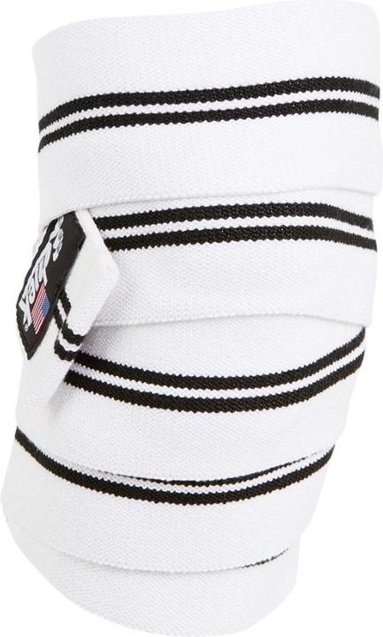 Produktbild Schiek Knee Wraps Model 1178 WHITE (One Size)