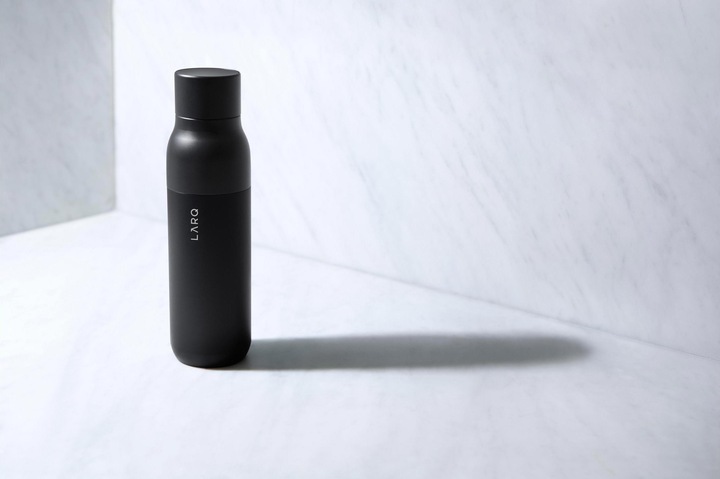 Productafbeelding Larq PureVis (0.50 l)
