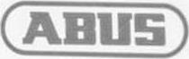 Produktbild Abus Smartvest Pro Funk-Wassermelder