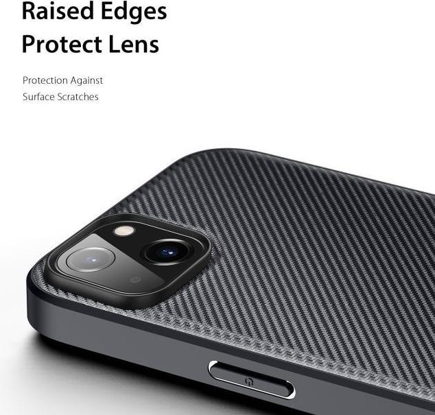Produktbild Dux Ducis Fino Series Hardcase Hülle (Apple iPhone 14 Plus)