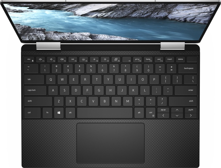 Produktbild Dell XPS 13 (13.40", Intel Core i5-1035G1, 8 GB, 256 GB, CH)