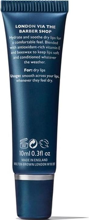 Image du produit Molton Brown Vitamine Lipsaver (Baume à lèvres, 10 ml)