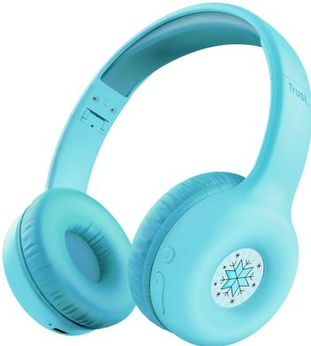 Produktbild Trust Nouna Wireless Kids