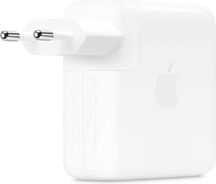 Produktbild Apple Power Adapter (67 W)