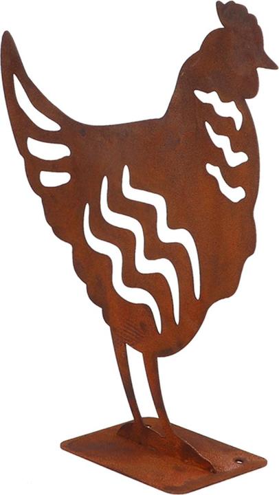Produktbild Esschert Design Huhn