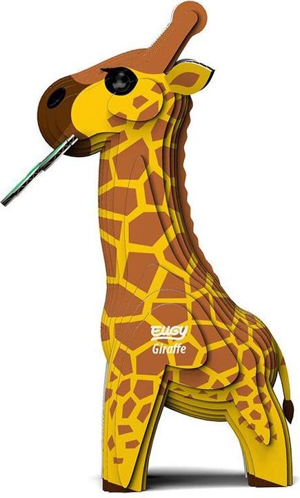 Image du produit Eugy Girafe