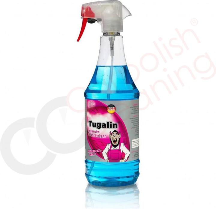 Immagine prodotto Tuga Chemie Detergente per vetri (1000 ml) (1000 ml)