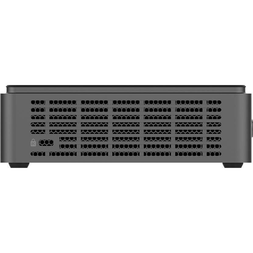 Thumbnail - Step PC Micro DS5127-V2 inkl. Windows 11 Pro (i7-1255U 8GB DDR4 512GB NVMe SSD WLAN/Bluetooth) (Intel Core i7-1255U, 16 ...
