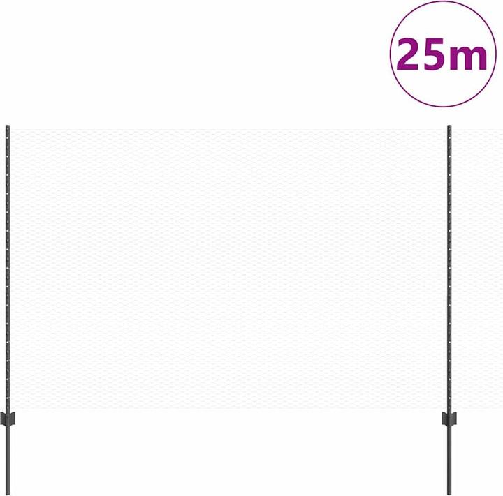 Produktbild vidaXL Aussenbarriere