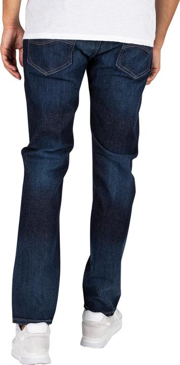 Image du produit Lee Coupe droite XM (W36/L34)