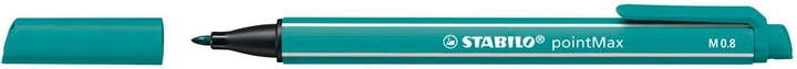 Produktbild STABILO pointMax Filzschreiber (Türkis, 1 x)