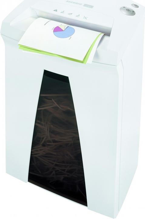 Actual product image HSM SECURIO B24 - Document shredder (Particle cut)
