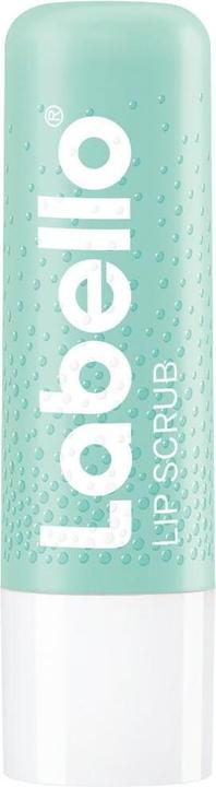 Produktbild LABELLO Caring Scrub Aloe Vera (Lippenpflege Stick, 5.50 ml)