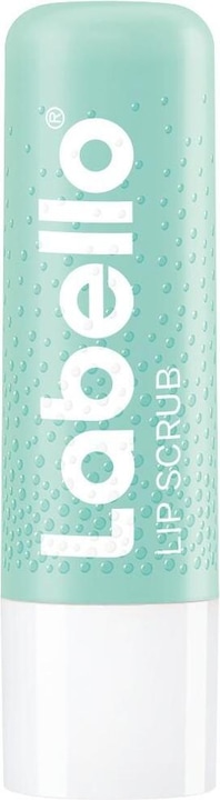 Produktbild Labello Caring Scrub Aloe Vera (Pflegestift, 5.50 ml)